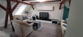 Ferienwohnung in Timmenrode am Harz